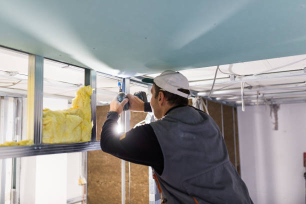 Types of Insulation We Offer in Barberton, WA