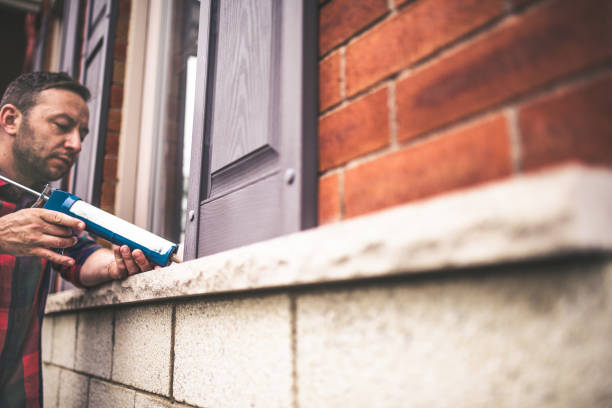 Professional Insulation Contractor in Barberton, WA
