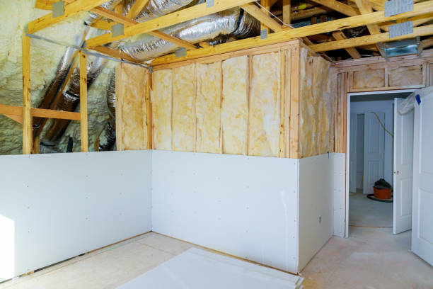 Best DIY Insulation Kits and Guidance in Barberton, WA