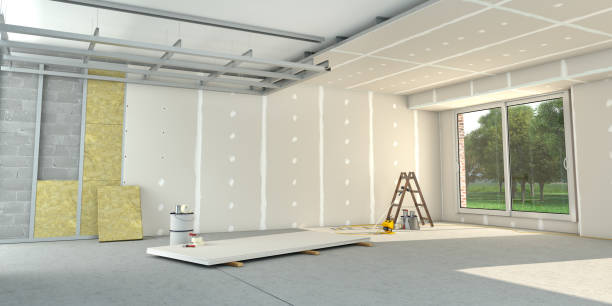 Best Spray Foam Insulation in Barberton, WA