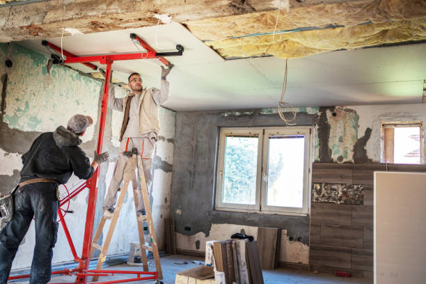  Barberton, WA Insulation Contractor Pros