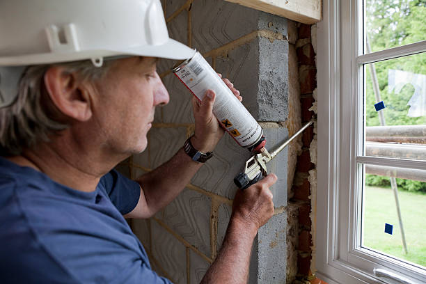 Trusted Barberton, WA Insulation Contractor Experts